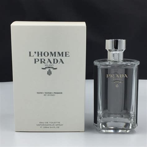 l'homme prada milano price|Prada l'homme reviews.